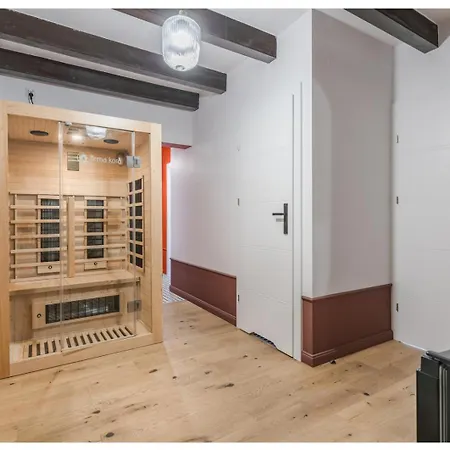 Kwatera prywatna Pocahontas - 5 Minutes To Old Town