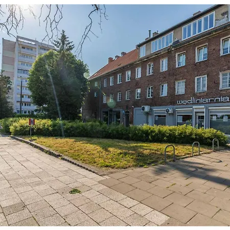 Pocahontas - 5 Minutes To Old Town בית אירוח *