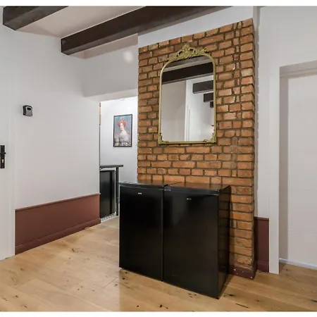 Kwatera prywatna Pocahontas - 5 Minutes To Old Town